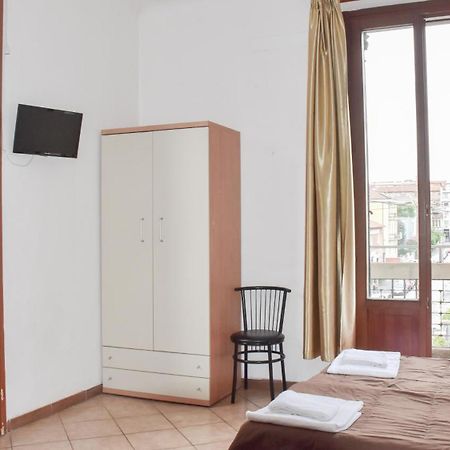 Hotel Alba Milan Extérieur photo