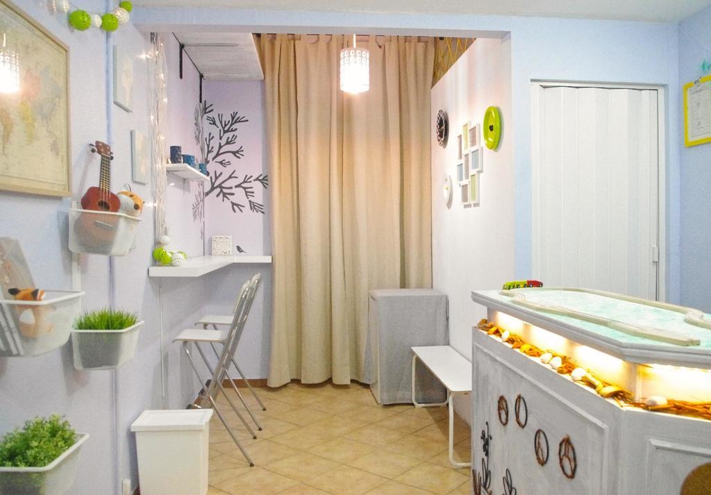 Hotel Alba Milan Extérieur photo