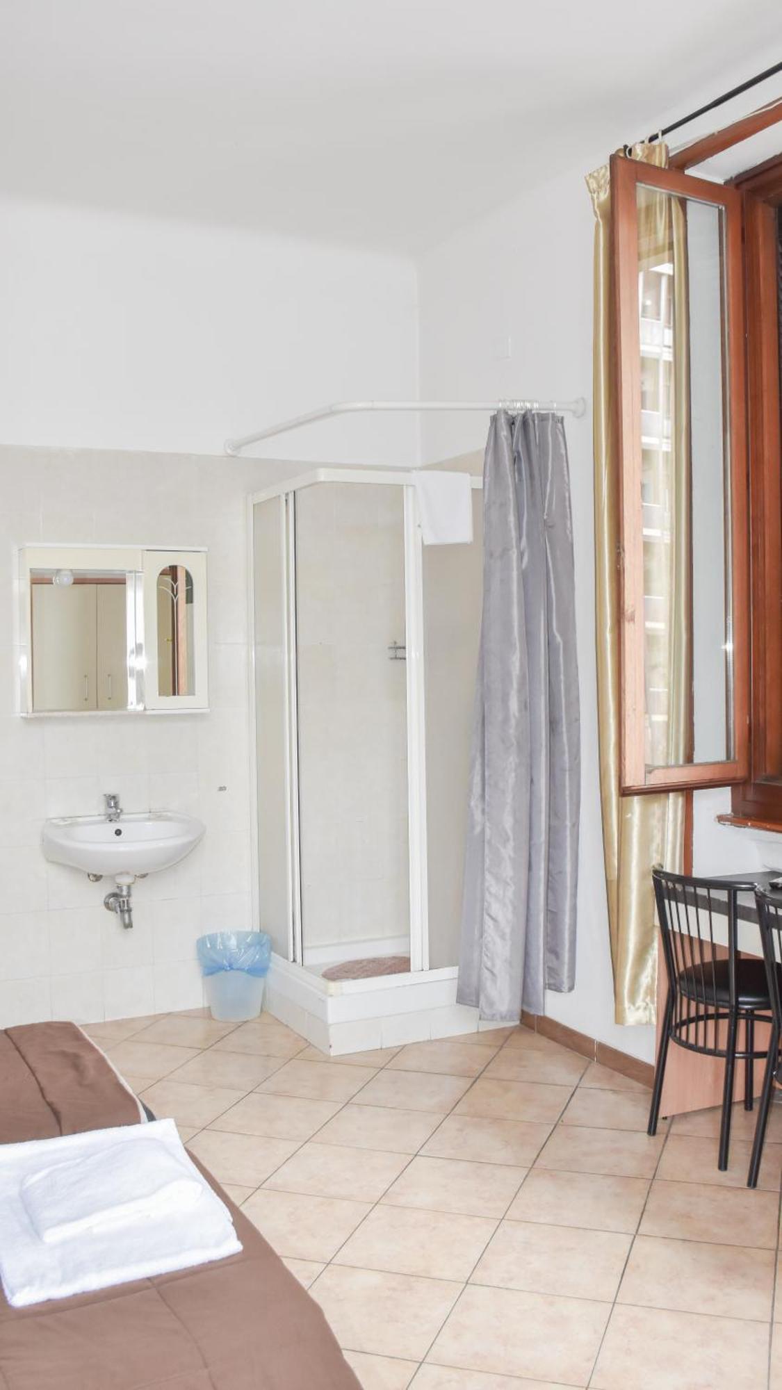 Hotel Alba Milan Extérieur photo