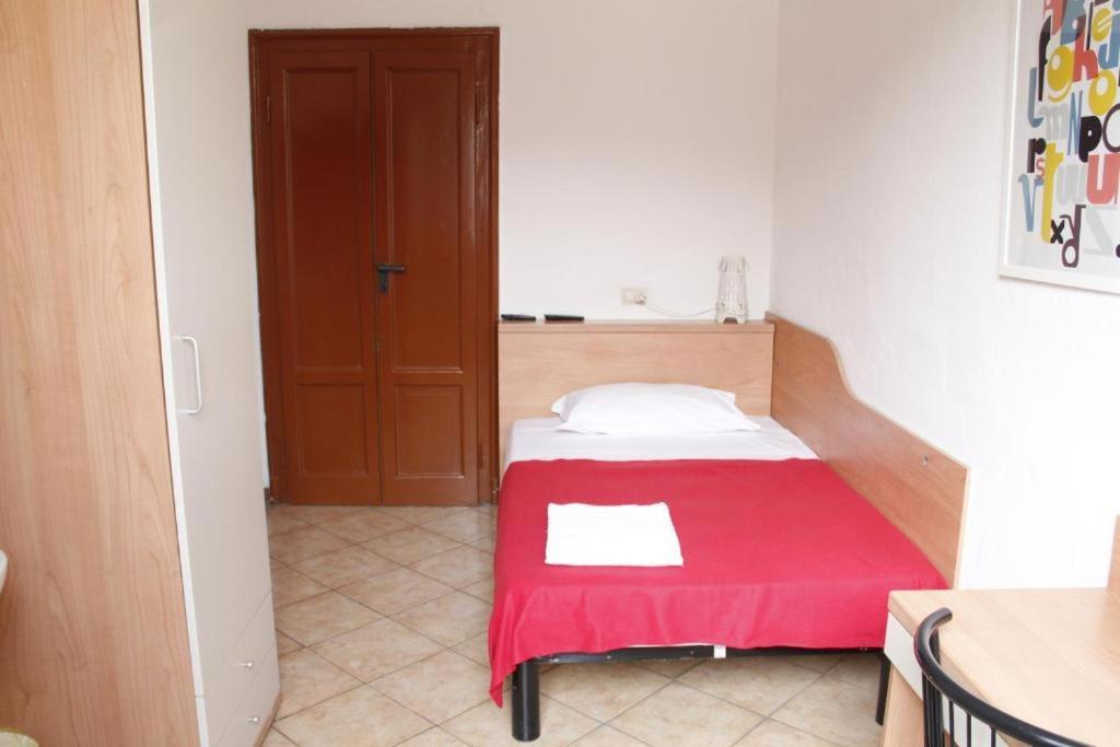 Hotel Alba Milan Extérieur photo