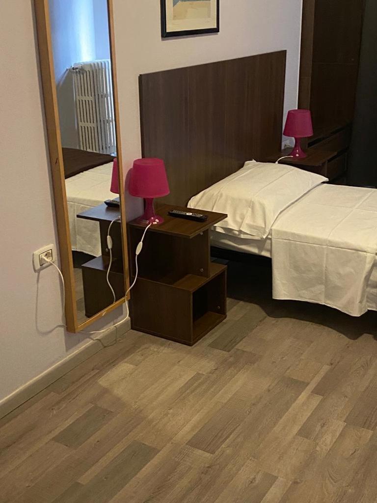 Hotel Alba Milan Extérieur photo