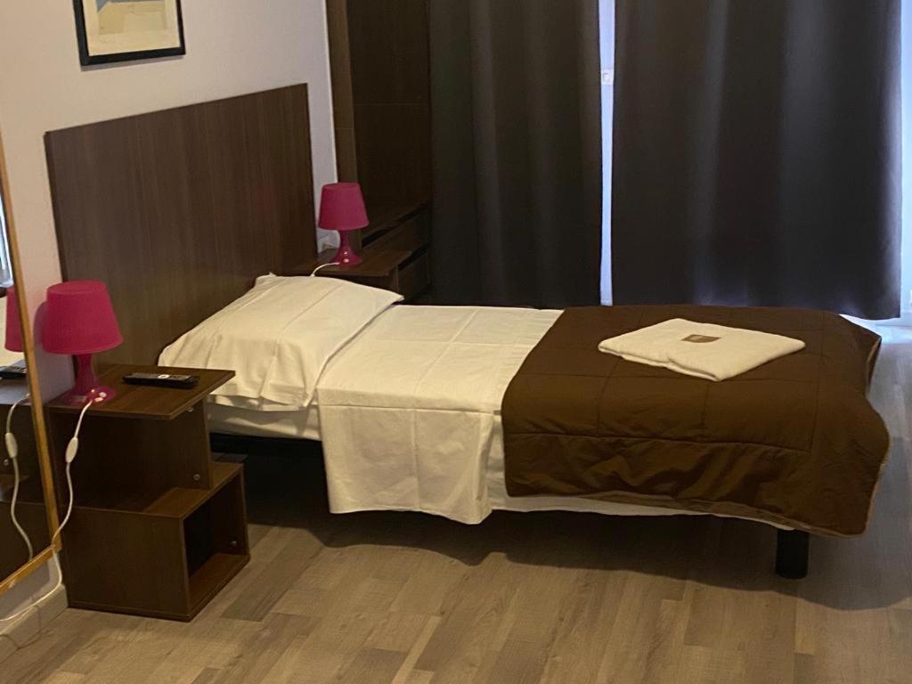 Hotel Alba Milan Extérieur photo