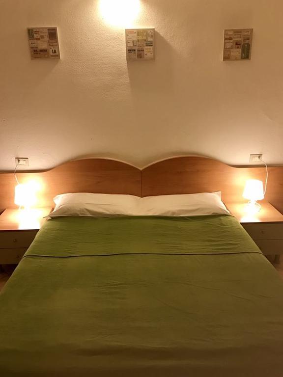 Hotel Alba Milan Extérieur photo