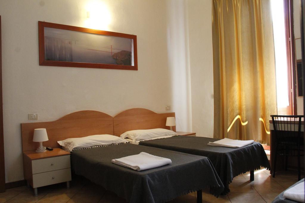 Hotel Alba Milan Extérieur photo