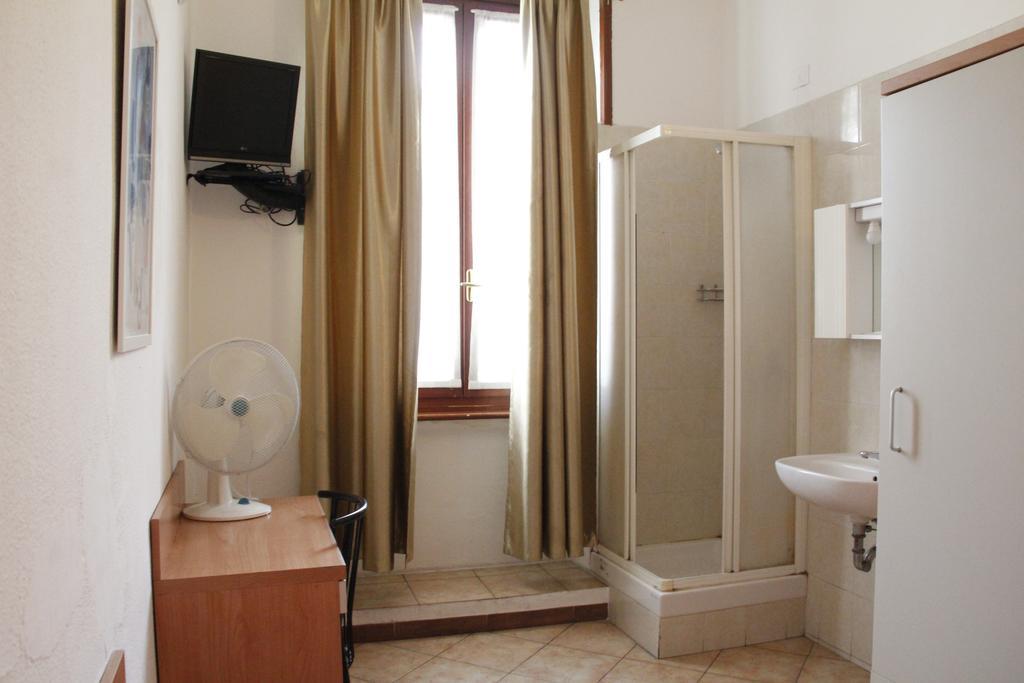 Hotel Alba Milan Extérieur photo