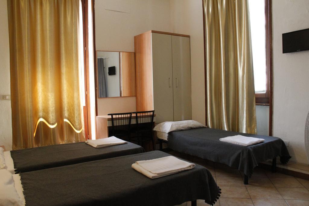 Hotel Alba Milan Extérieur photo