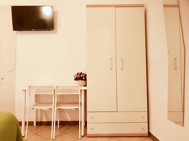 Hotel Alba Milan Extérieur photo