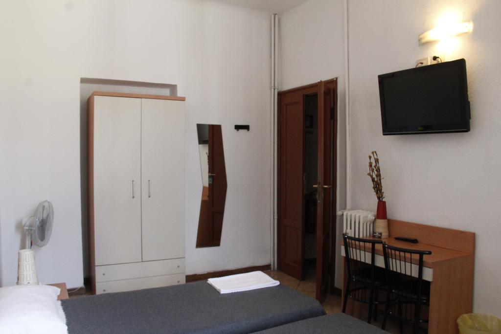 Hotel Alba Milan Extérieur photo