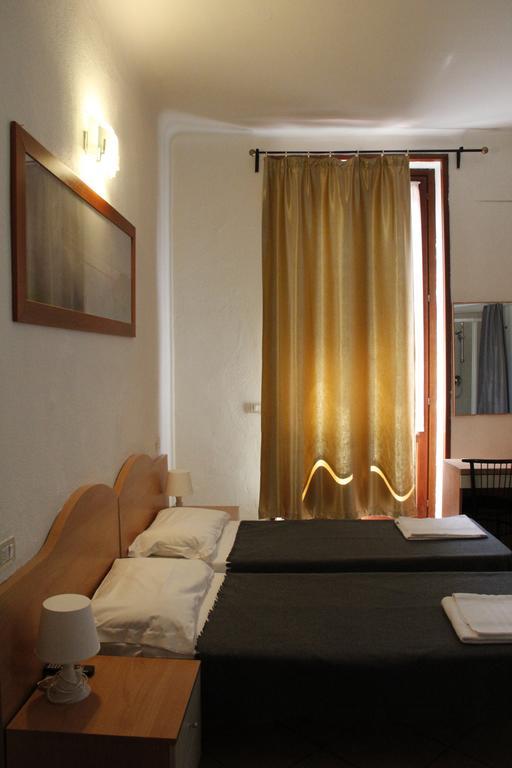 Hotel Alba Milan Extérieur photo