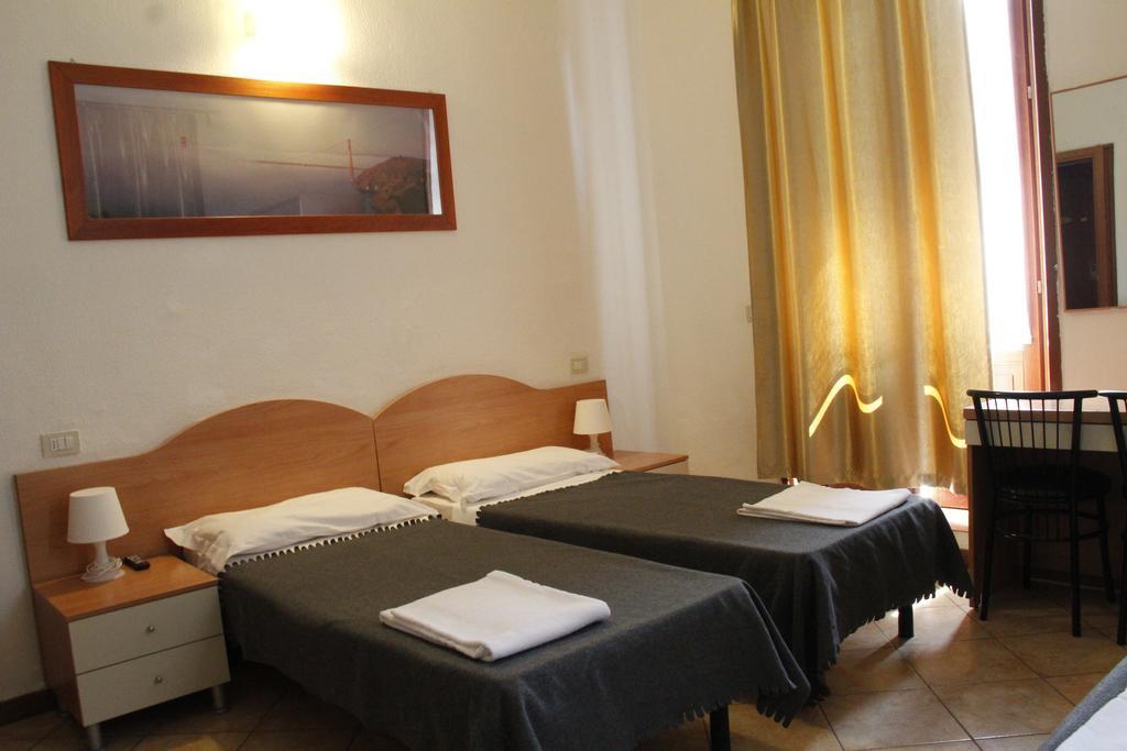 Hotel Alba Milan Extérieur photo