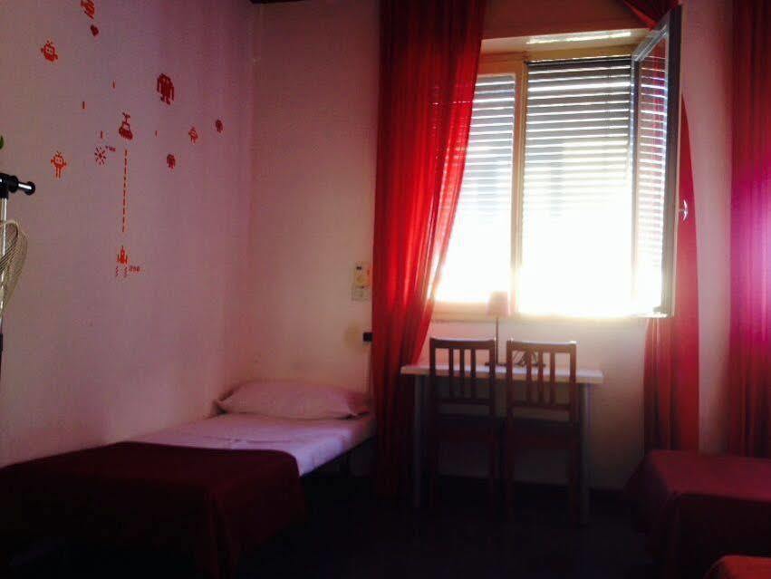 Hotel Alba Milan Extérieur photo