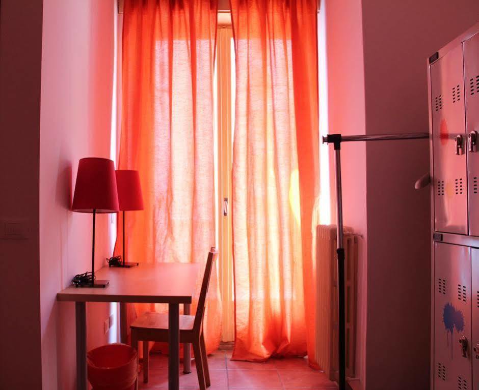 Hotel Alba Milan Extérieur photo
