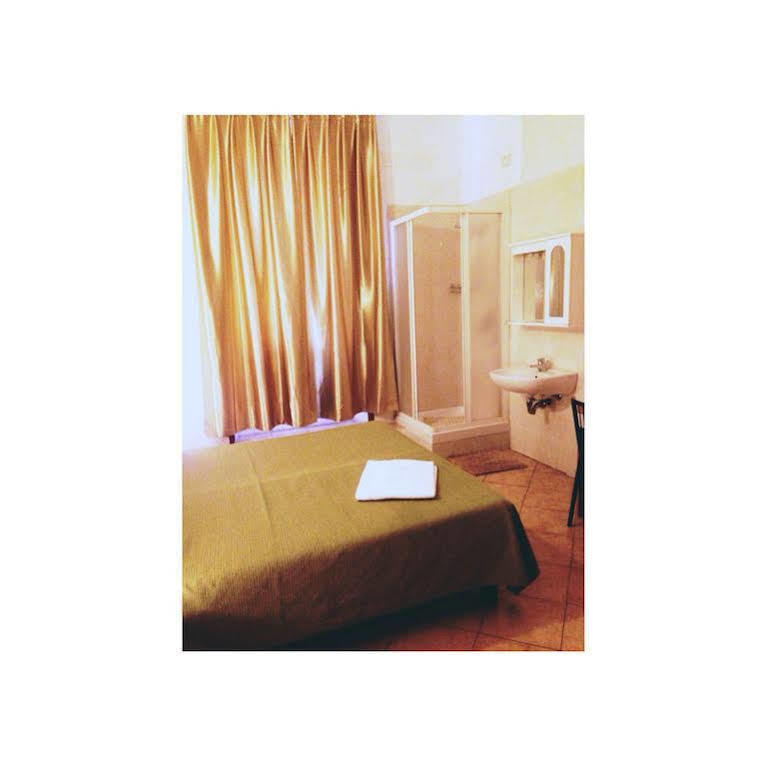 Hotel Alba Milan Extérieur photo