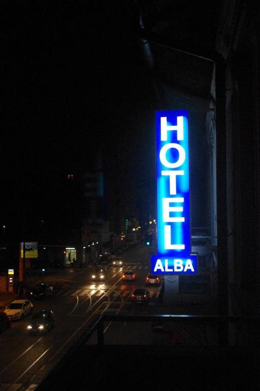 Hotel Alba Milan Extérieur photo